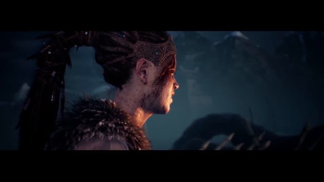 HELLBLADE - SENUA'S JOURNEY (Fan Trailer)