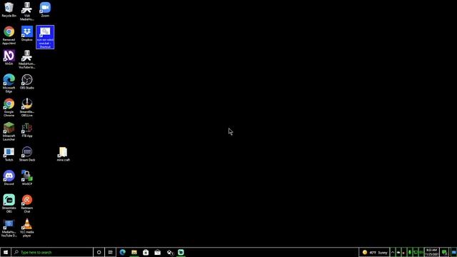 The Blind Craft Survival Guide EP 0): how to make mine craft java accessible. смотреть онлайн