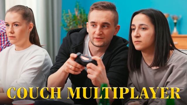 CATAN - Console Edition OUT NOW! смотреть онлайн