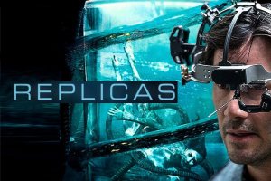 Репродукция (Replicas) - трейлер