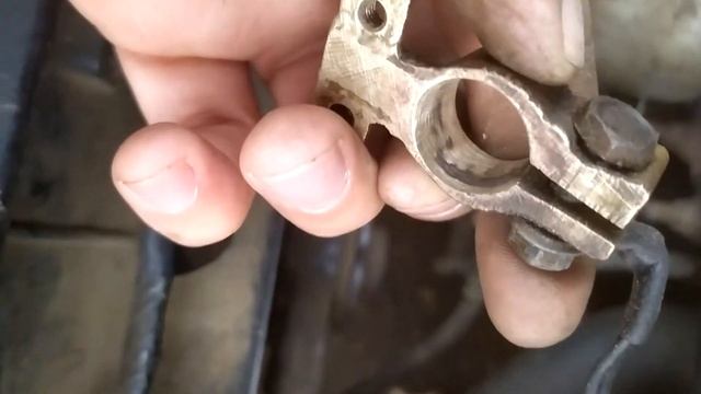 Сделай так и просадки напряжения не будет (как я победил просадку напряжения на авто) смотреть онлайн