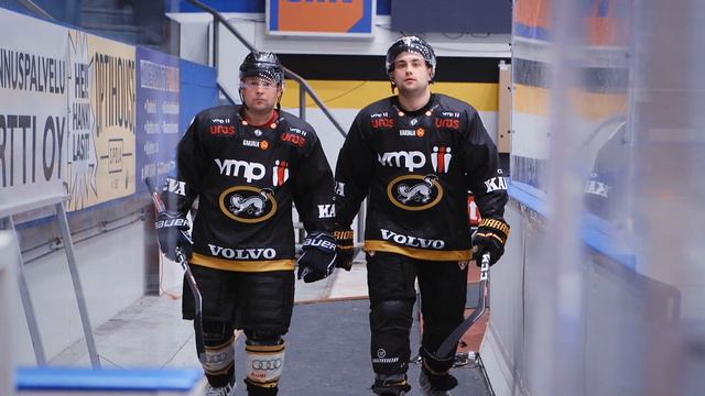 VMP Varamiespalvelu Oulu - Varamiehet hoitaa! смотреть онлайн