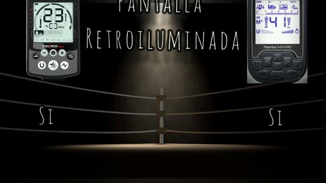 The Legend VS Equinox 600 смотреть онлайн