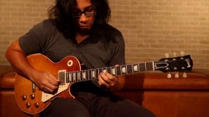 Gibson Collector's Choice #8 1959 Les Paul "The Beast"