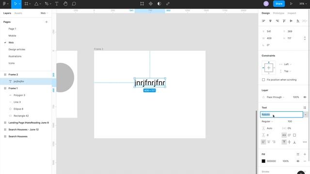 Understanding Figma Basic Navigation Tools in 10 minutes | Figma Basic Series - Part 1 смотреть онлайн
