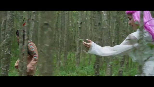 Крем сода Никаких больше вечеринок новая версия клипа с участием моей дочери Арины