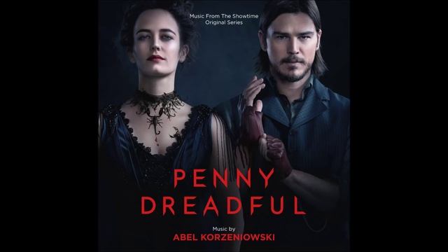 Abel Korzeniowski -  Street.Horse.Smell.Candle ( 