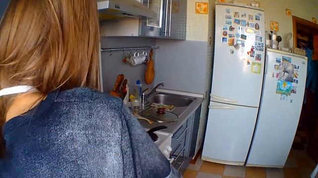 Готовим вкуснейшие бутерброды на сковородке. смотреть онлайн