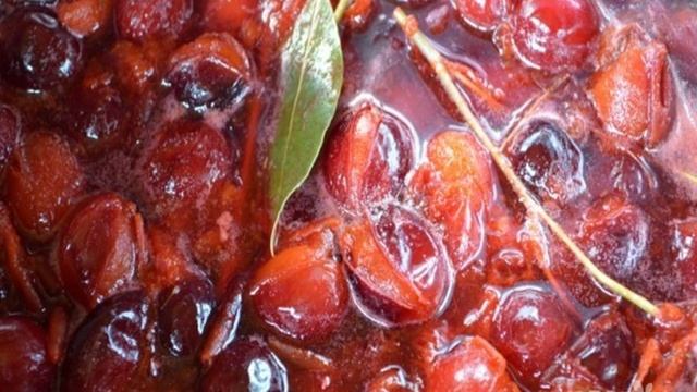 Сборник рецептов