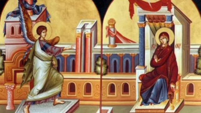 Благовести смотреть онлайн