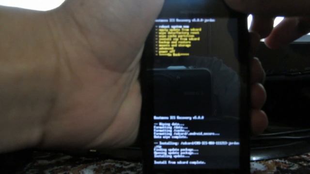 How To : Update Moto Defy to Android 4.0.1 ICS смотреть онлайн