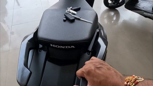 New 2023 Honda Dio 125 Review | New Featueres, On Road Price ! | Honda Copy Tvs Ntorq 125 ! смотреть онлайн