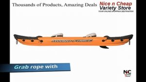 Bestway Hydro Force Kayak