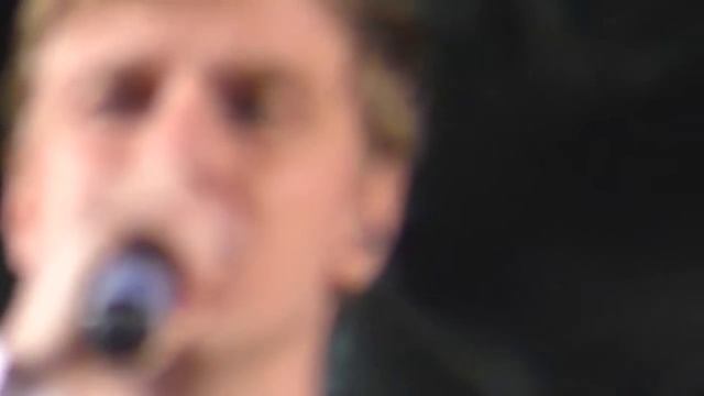 Алексей Гоман - "Посвящение родителям" смотреть онлайн
