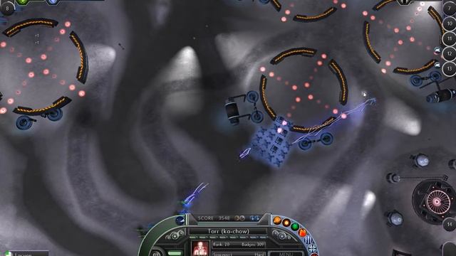 Sol Survivor - Spaceport - Ka-Chow badge achievement смотреть онлайн