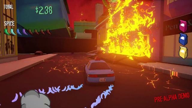 Gratis Games: Tacopocalypse - TACO DOEM! (Nederlands) (HD) смотреть онлайн