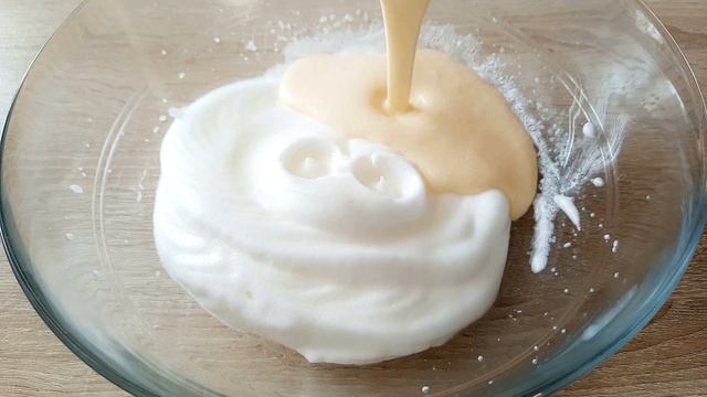 У Вас Есть Йогурт и Яйца? Просто Запеките в Духовке смотреть онлайн