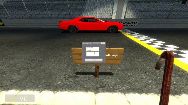 [Garry's Mod] Showcasing My favorite car mods смотреть онлайн
