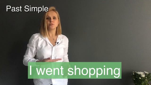 Почему НЕ надо учить все формы неправильных глаголов в английском - лайфхак Past Simple смотреть онлайн