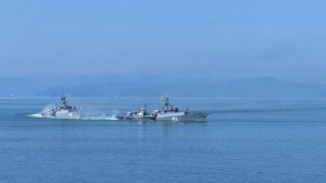 Камчатка. Экскурсия по Петропавловск - Камчатский