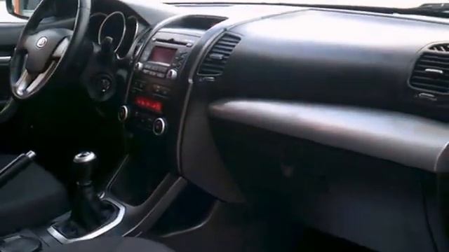 Kia Sorento 2.4 16v 2WD GPL Active Ecosuv - Autometropoli.it