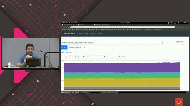 Service Mesh and Sidecars with Istio and Envoy смотреть онлайн