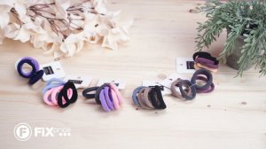 Резинка для волос | FIX PRICE