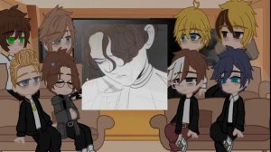 Реакция ФО на москвабургов, 2 часть!!