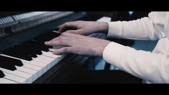Ólafur Arnalds - saman (Official Video) смотреть онлайн