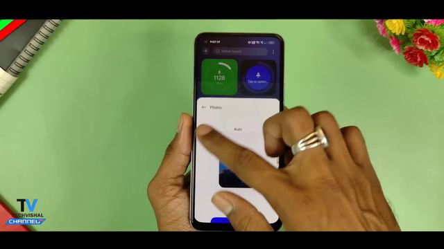 Realme 8 New F.07 realme Ui 4.0 Android 13 Update New Features, Full Review | Realme 8 New update смотреть онлайн