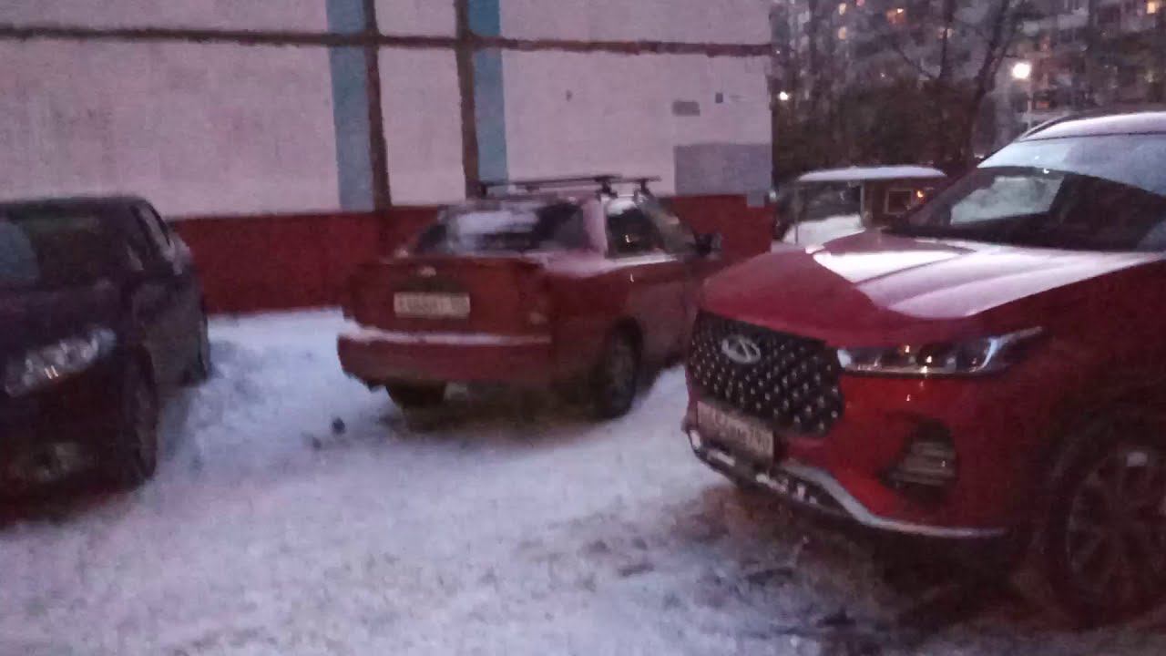 Операция города Коломны часть 2