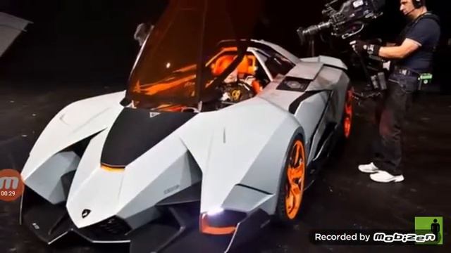 LAMBORGHINI TOP 5 COSTLY MODELS смотреть онлайн