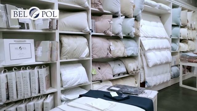 Фирменные магазины Бел-Поль смотреть онлайн
