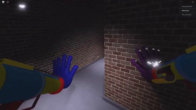 New Update! Poppy Playtime Multiplayer [StoryMode] CHAPTER 3 (Roblox Full Walkthrough)