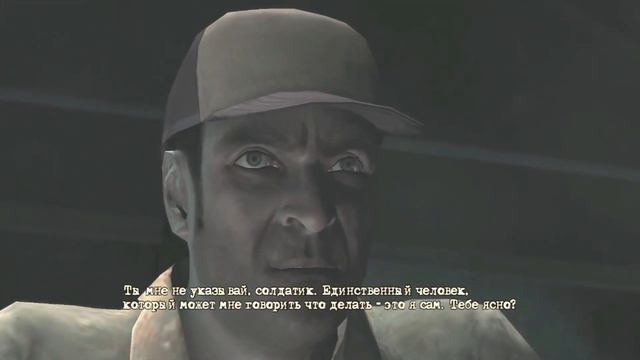 FVGS-Silent Hill Часть 2 смотреть онлайн