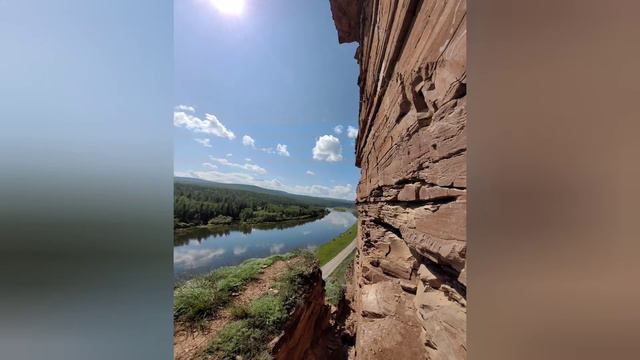 Без еды и воды, Шишкинские писаницы на р.Лена смотреть онлайн