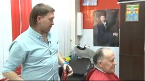 Все профессии важны — Парикмахер 05.03.15 (16+)