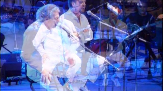 Giannis Parios - Mikis Theodorakis (O Kaimòs)