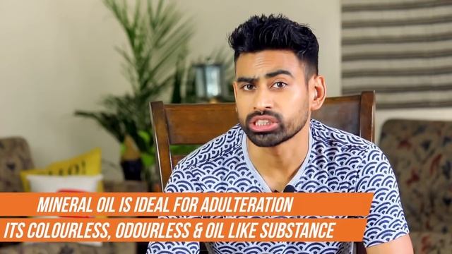 Indiaలో Best Hair Oil ఏది? | Fit Tuber Telugu смотреть онлайн