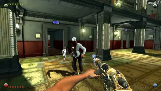 Dreamkiller HD gameplay смотреть онлайн