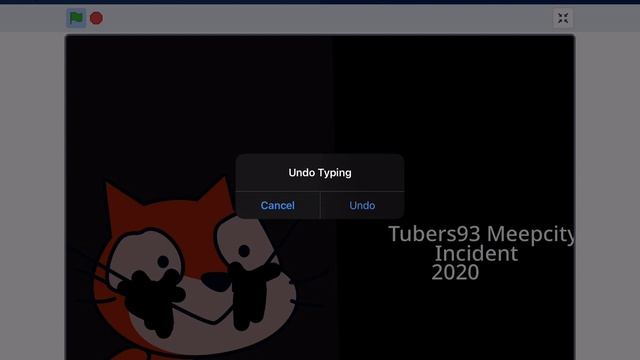 Scratch Cat Losing His Grip On Reality (Roblox Hacking Incidents) #scratch #roblox #meme смотреть онлайн