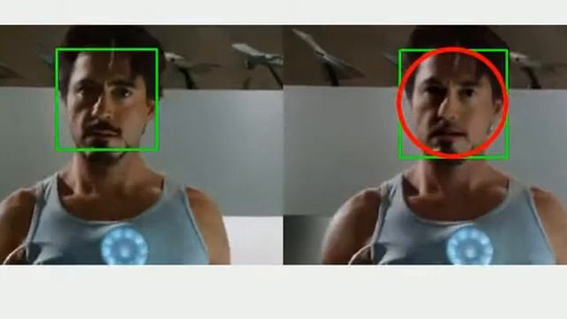DeepFake Detection смотреть онлайн