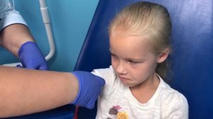 ШОК | СУПЕР СОНЯ СДАЕТ КРОВЬ ИЗ ВЕНЫ В СИНЕВО