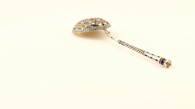 Ложка для салата смотреть онлайн