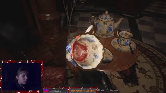 Resident Evil Village 8/Часть 2/Дорога к замку, Натуська и выжившие. смотреть онлайн