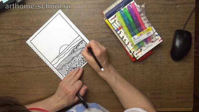 Море, солнце и жара смотреть онлайн