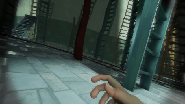SUPERMARKET SHOPPING NIGHTMARE LEVEL?!?! | Hello Neighbor BETA 3 смотреть онлайн