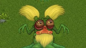 Мои поющие монстры #1