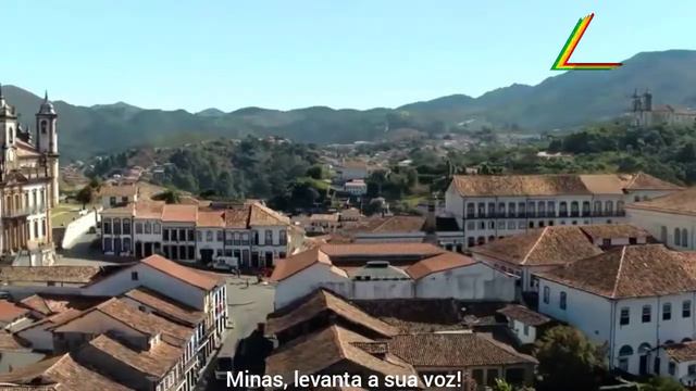 Jingle "Levante a Mão e faça I" Itamar Franco - Governador/MG - PCdoB смотреть онлайн