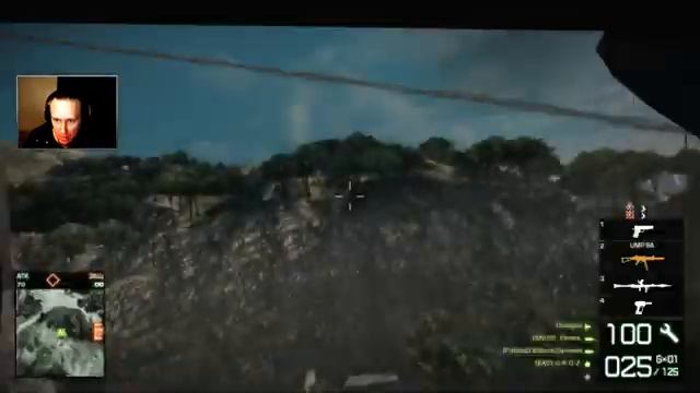 BF -= STREAM from GROZNAMA =- СУББОТНЯЯ БАТЛА смотреть онлайн